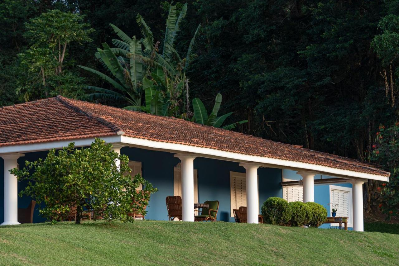 Maison Terroir Bragança Paulista Extérieur photo
