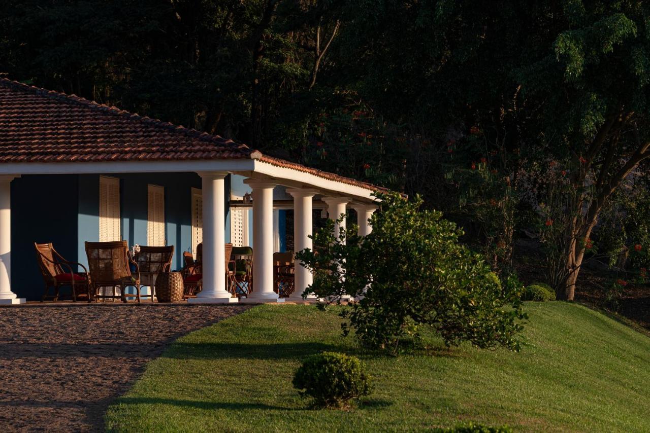 Maison Terroir Bragança Paulista Extérieur photo