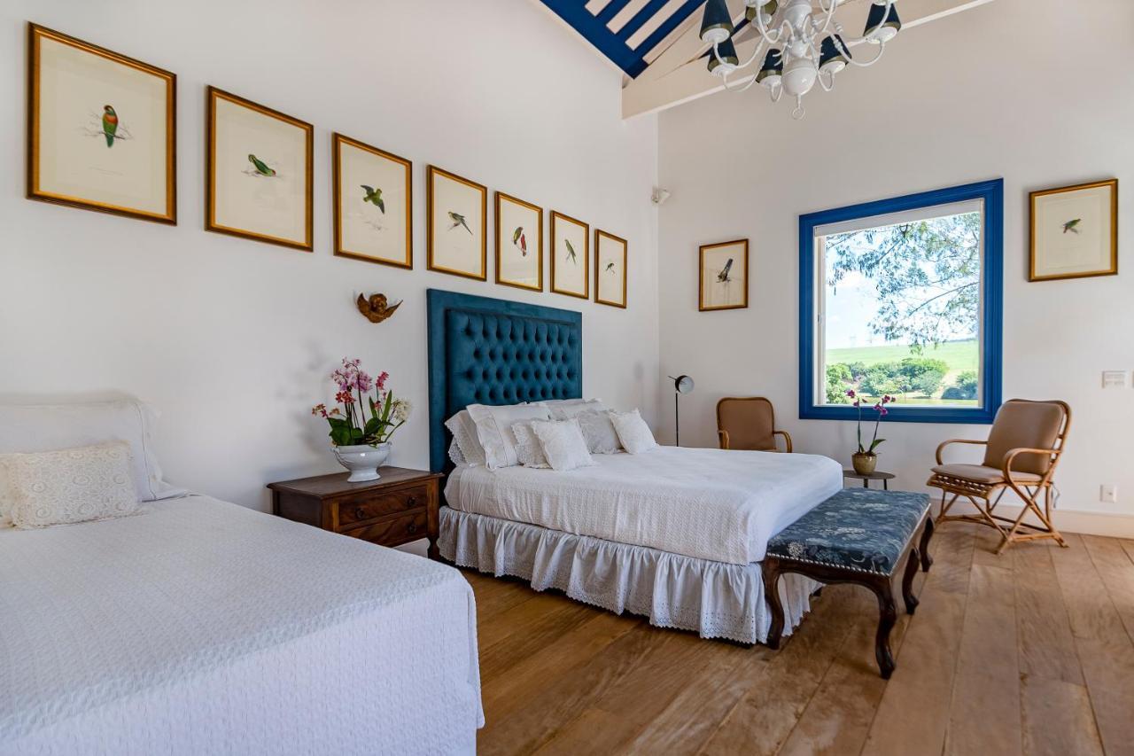 Maison Terroir Bragança Paulista Extérieur photo