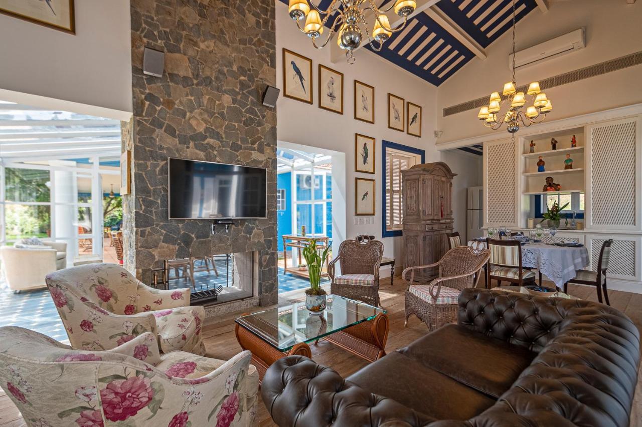 Maison Terroir Bragança Paulista Extérieur photo