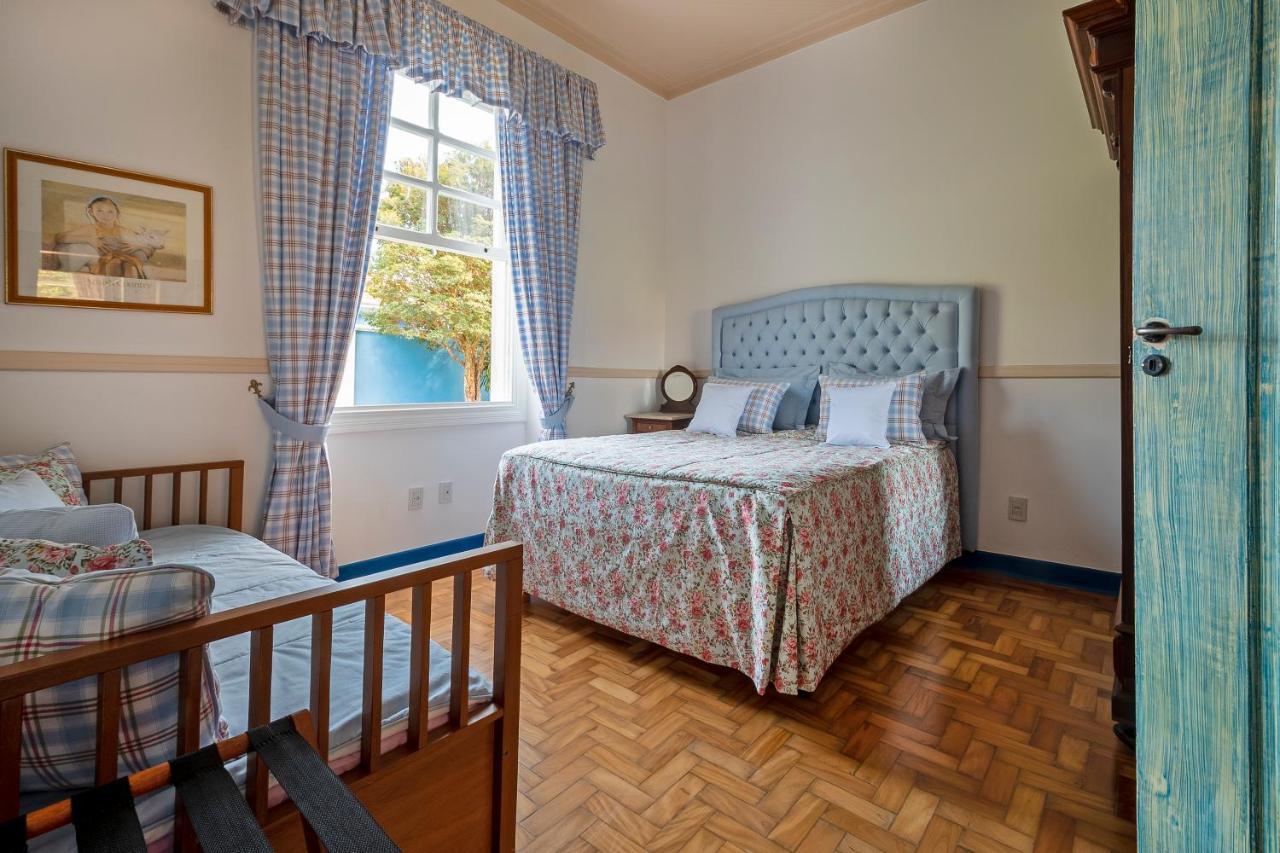 Maison Terroir Bragança Paulista Extérieur photo